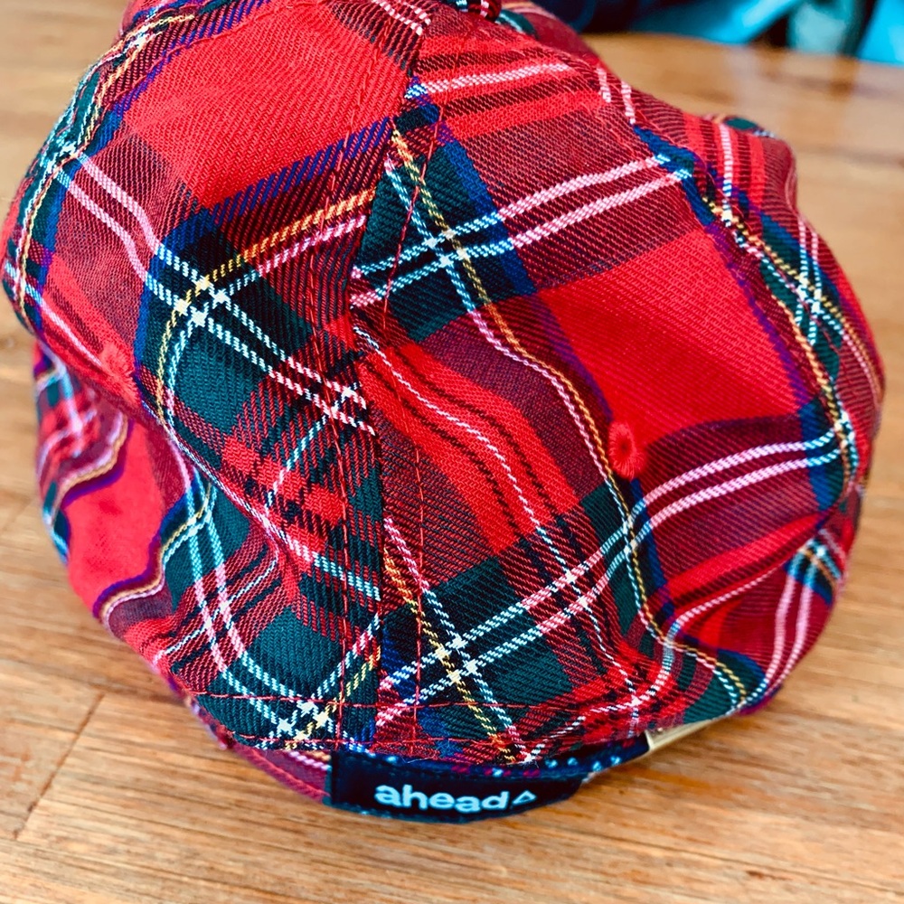 Golf Heritage Harbour Town links plaid baseball cap hat - Picture 4 of 9